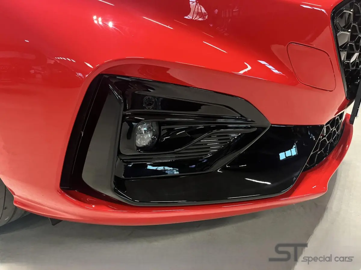 2.3 EcoBoost ST-X|Pano|Performance Pack| full