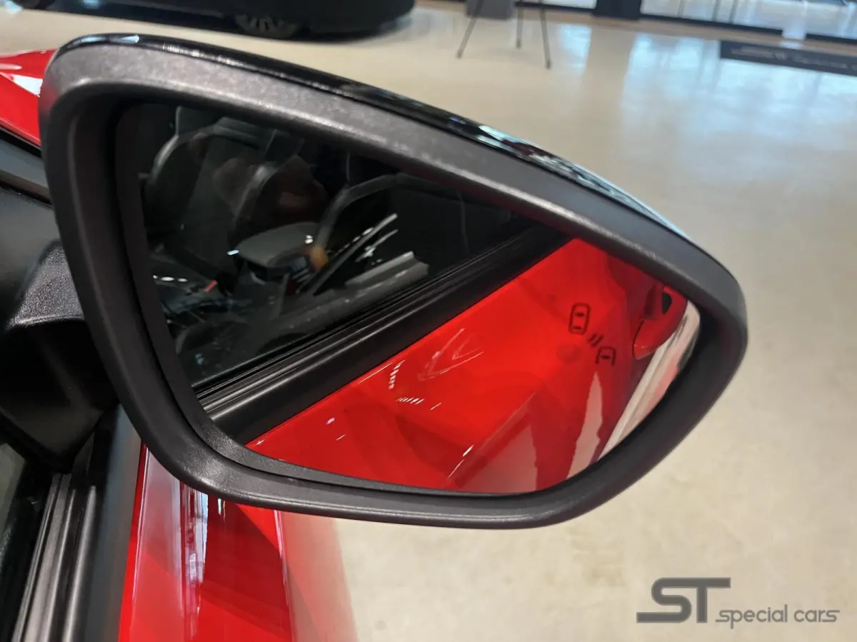 2.3 EcoBoost ST-X|Pano|Performance Pack| full