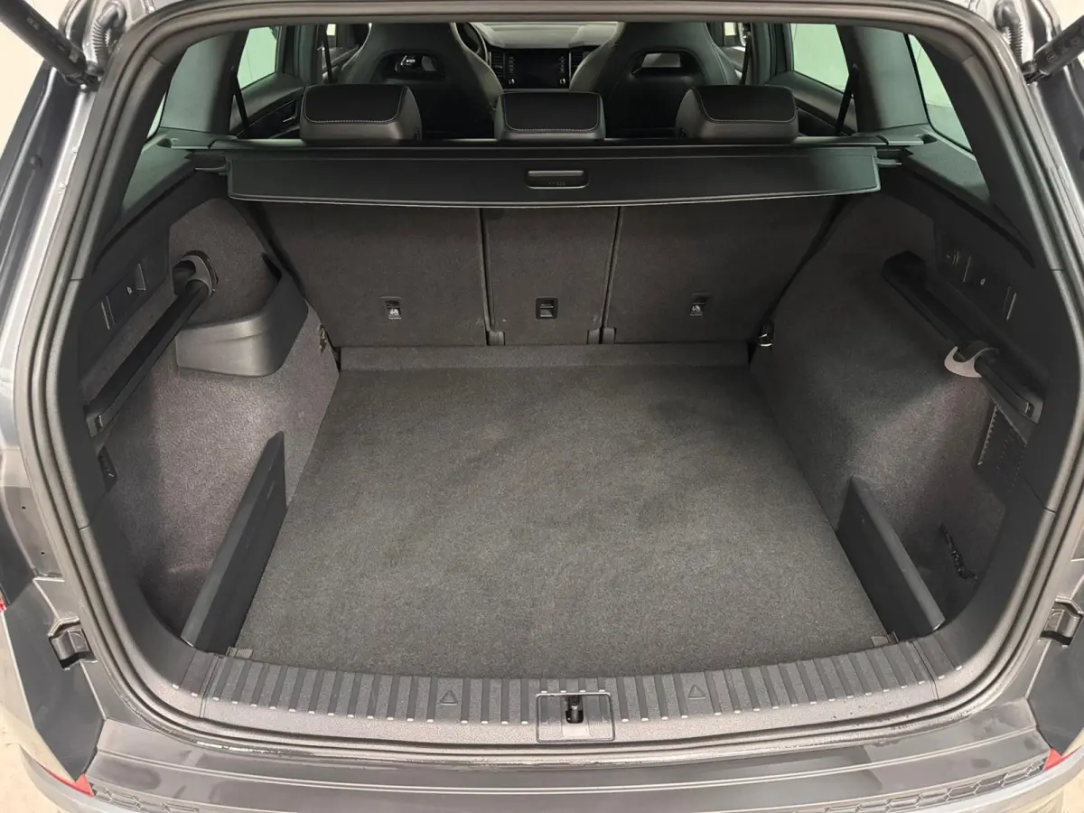 1.5 TSI Sportline DSG l VIRTUAL l CAMERA l KEYLESS l SFEER l ACC l ORG.NL l DEALER OH l 1e EIGENAR