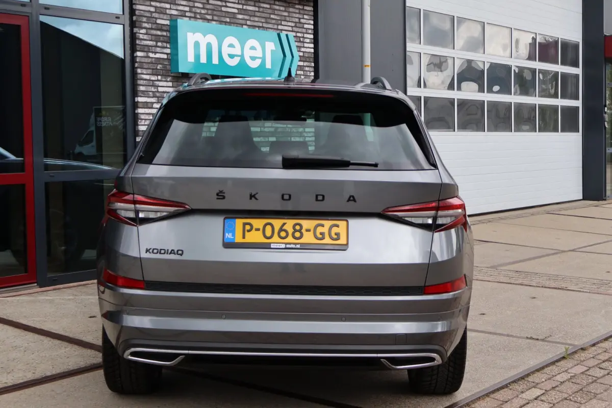 1.5 TSI Sportline DSG l VIRTUAL l CAMERA l KEYLESS l SFEER l ACC l ORG.NL l DEALER OH l 1e EIGENAR