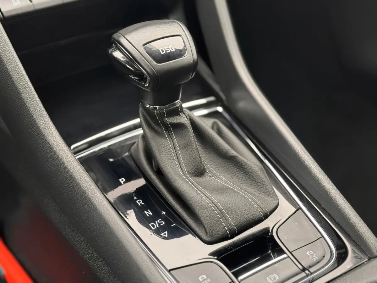 1.5 TSI Sportline DSG l VIRTUAL l CAMERA l KEYLESS l SFEER l ACC l ORG.NL l DEALER OH l 1e EIGENAR