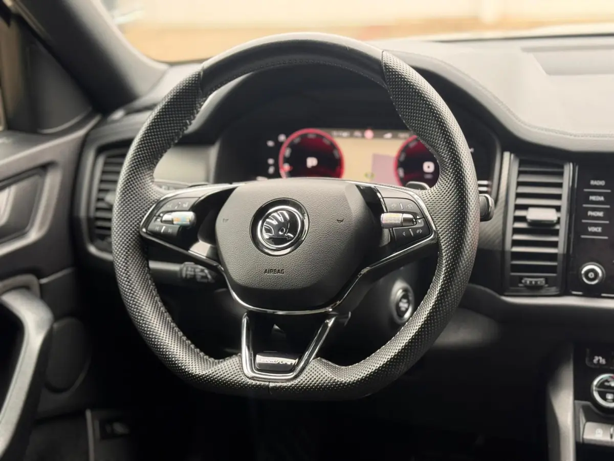 1.5 TSI Sportline DSG l VIRTUAL l CAMERA l KEYLESS l SFEER l ACC l ORG.NL l DEALER OH l 1e EIGENAR