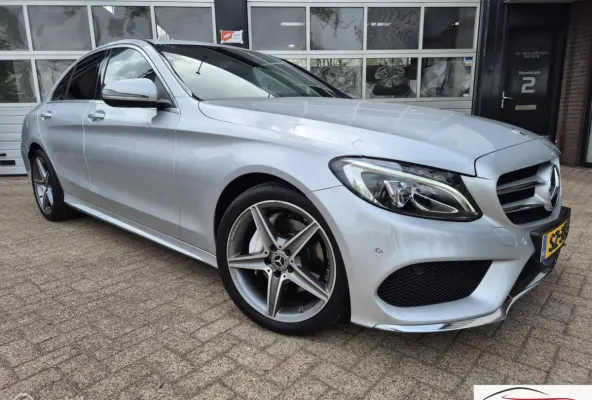 180 AMG Sport Edition