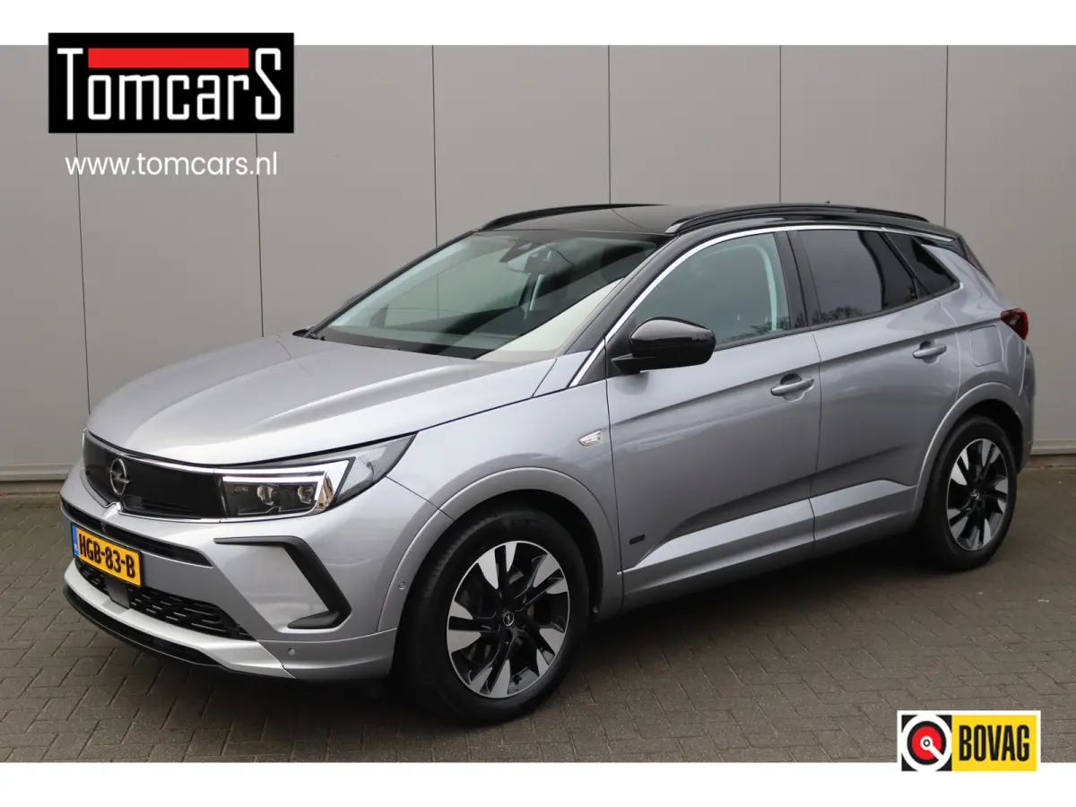 1.6T. Plug in Hybrid/PHEV 4x4 300PK Elegance Leder-pack/Elegance-pack