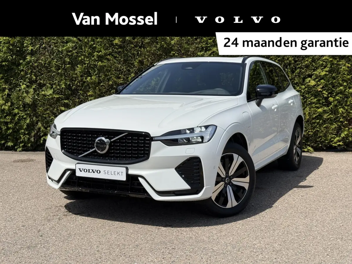 T6 Plug-in hybrid AWD Plus Dark | Blis | Keyless | Pano dak | Elektrische stoelen | AppleCarplay | Stuur en Stoel verwarming | 360 camera | Google |