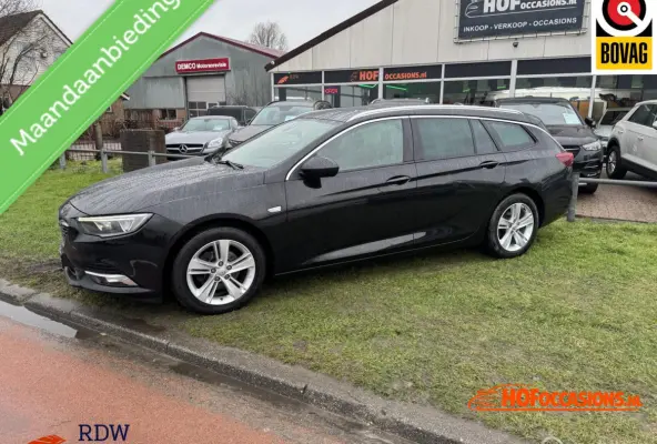 1.5 Turbo Business Executive