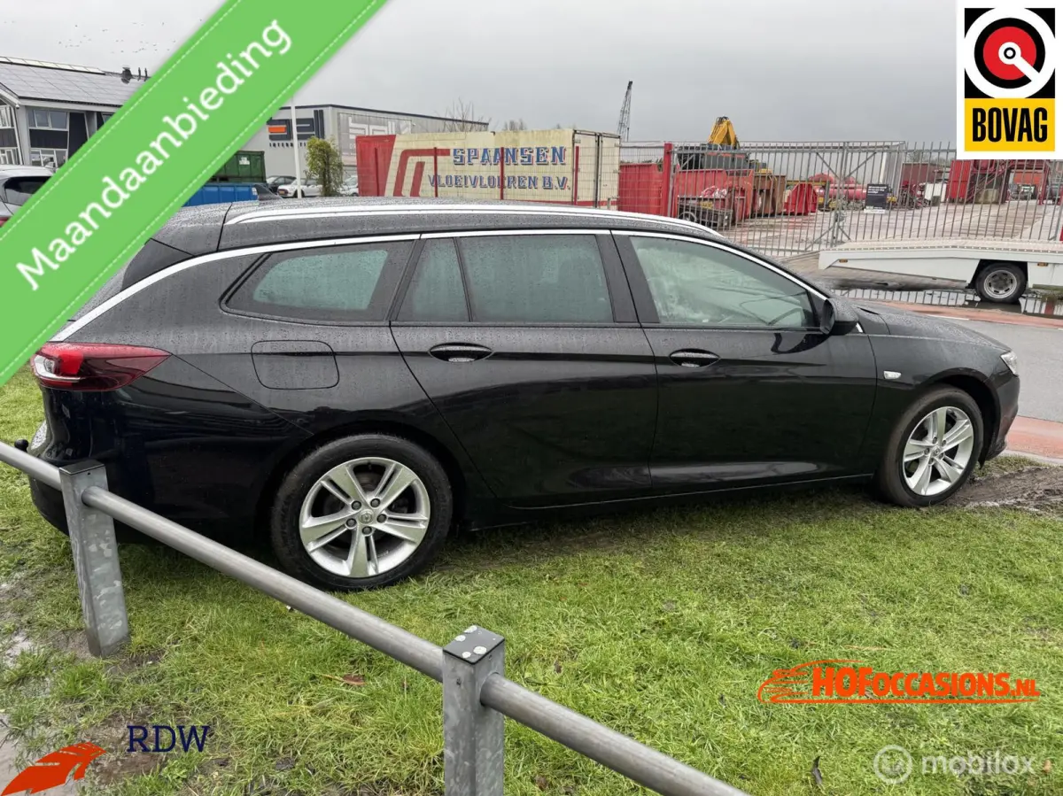 1.5 Turbo Business Executive