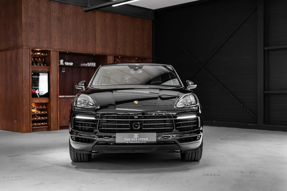 3.0 E-Hybrid Porsche Sportuitlaat | Panorama | 360 camera | Head-up