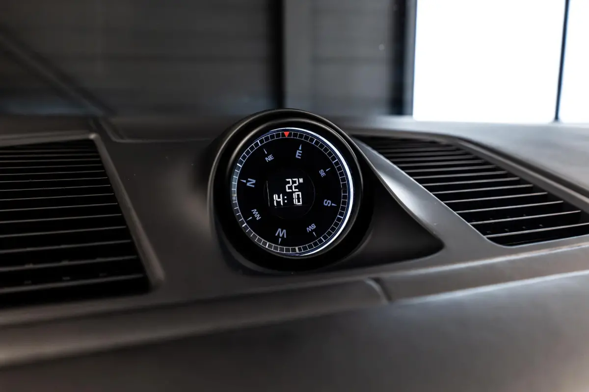 3.0 E-Hybrid Porsche Sportuitlaat | Panorama | 360 camera | Head-up