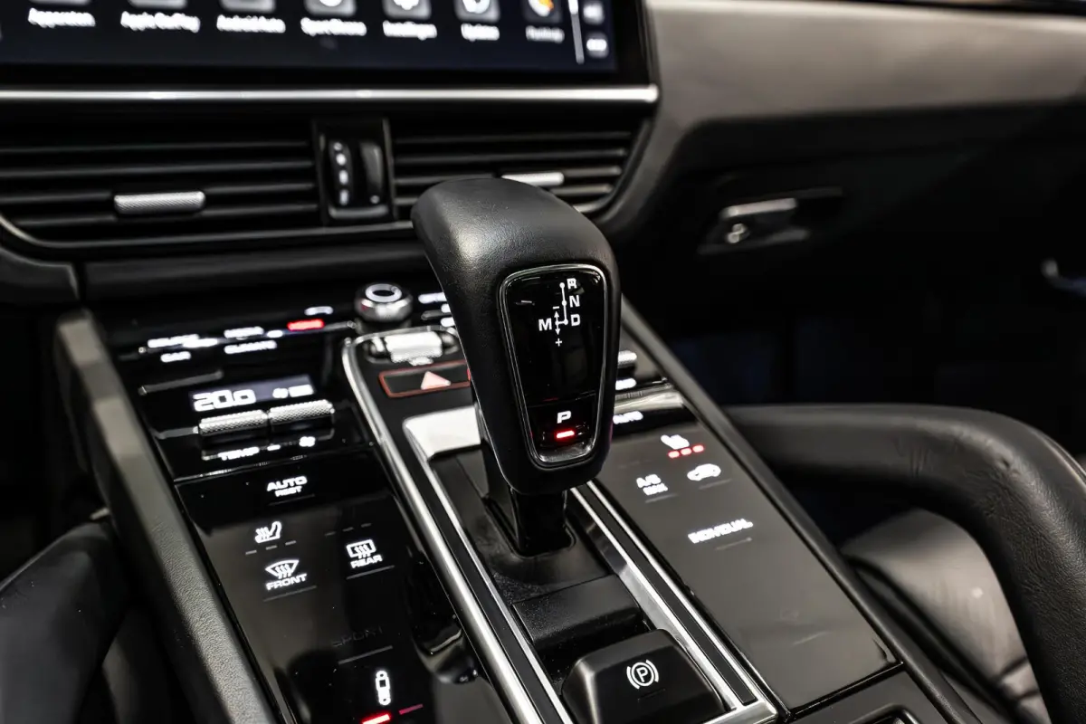 3.0 E-Hybrid Porsche Sportuitlaat | Panorama | 360 camera | Head-up