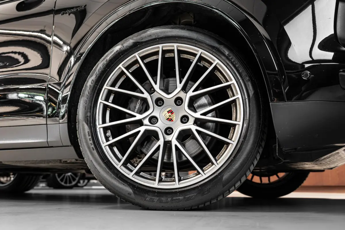 3.0 E-Hybrid Porsche Sportuitlaat | Panorama | 360 camera | Head-up