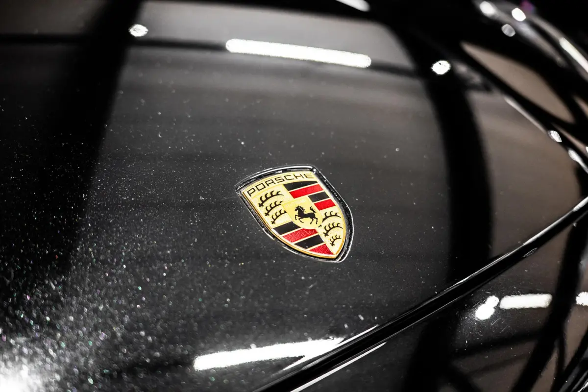 3.0 E-Hybrid Porsche Sportuitlaat | Panorama | 360 camera | Head-up