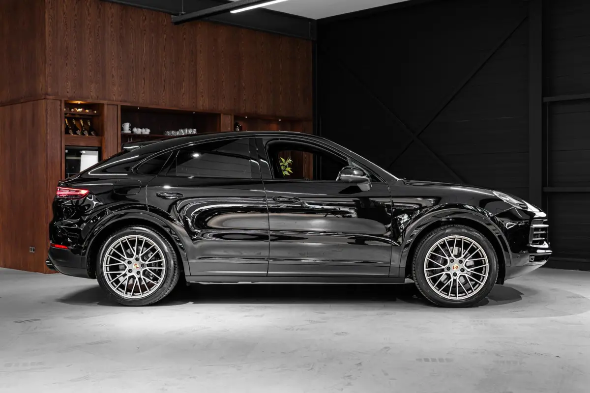 3.0 E-Hybrid Porsche Sportuitlaat | Panorama | 360 camera | Head-up