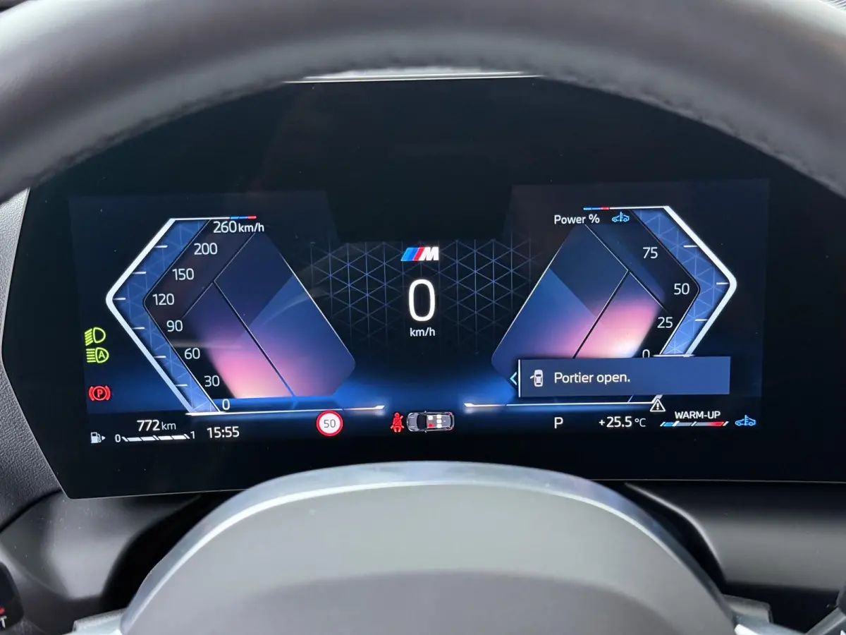 120 M Sport Design Edition | M-Sport Pro | Head-Up | Comfort Access | Driving Assistant Plus | Harman Kardon | Panoramadak |