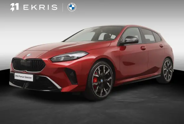120 M Sport Design Edition | M-Sport Pro | Head-Up | Comfort Access | Driving Assistant Plus | Harman Kardon | Panoramadak |