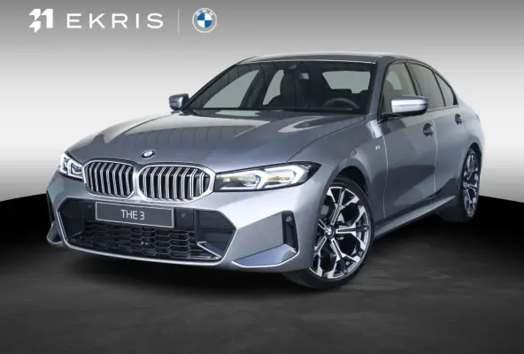 320i M Sport | Comfort Pack | Showroom Selection