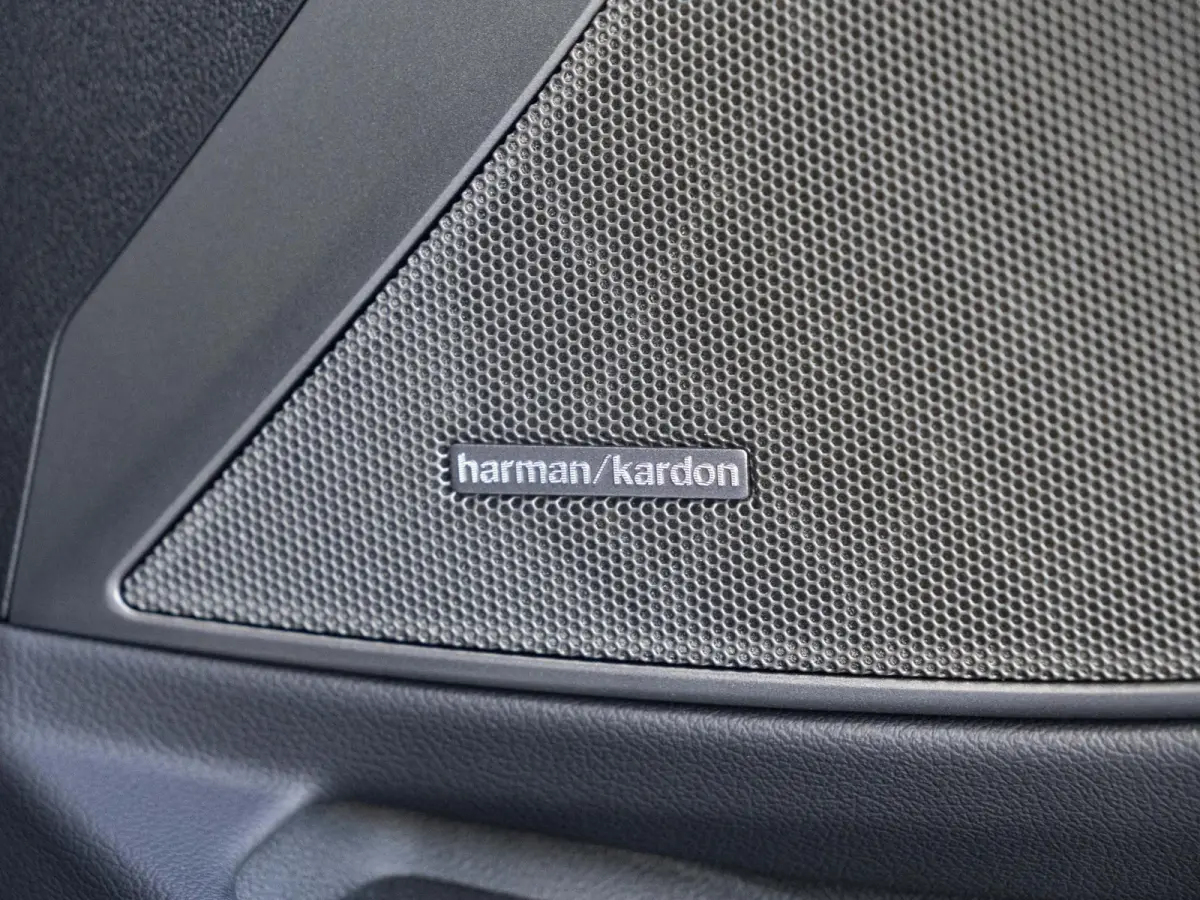 320i M Sport | Comfort Pack | Showroom Selection