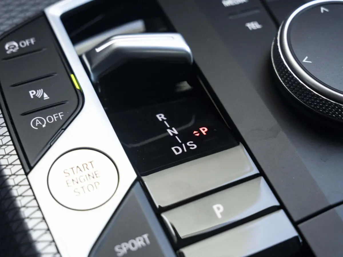 320i M Sport | Comfort Pack | Showroom Selection