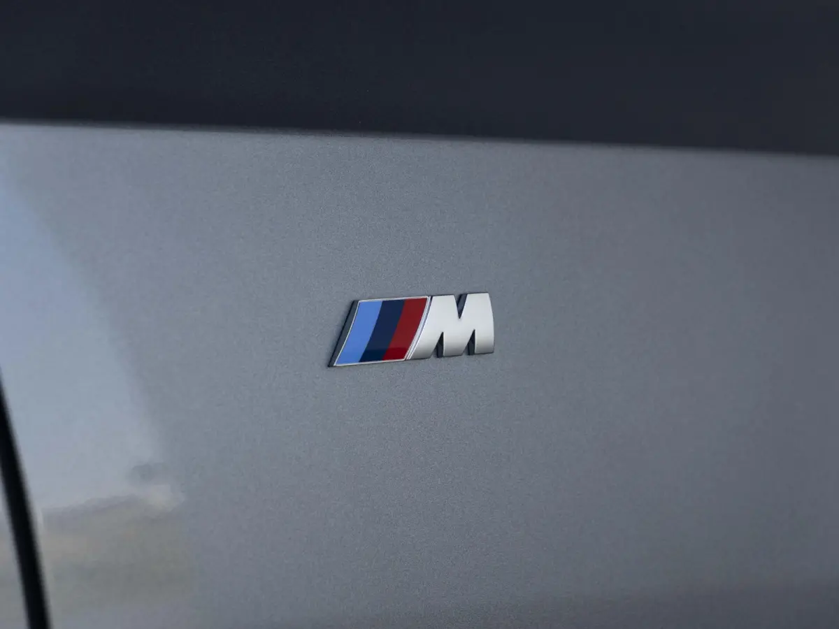 320i M Sport | Comfort Pack | Showroom Selection