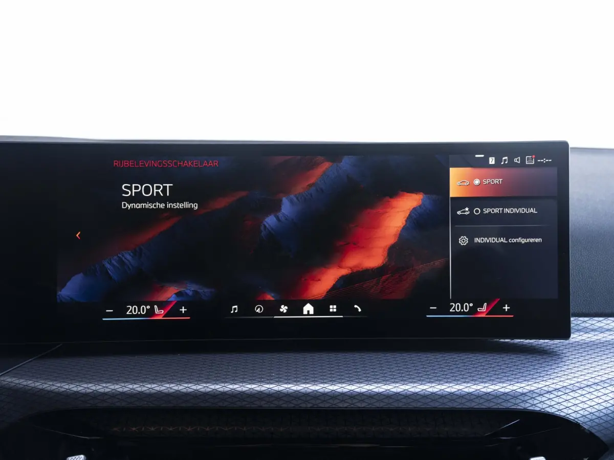 320i M Sport | Comfort Pack | Showroom Selection
