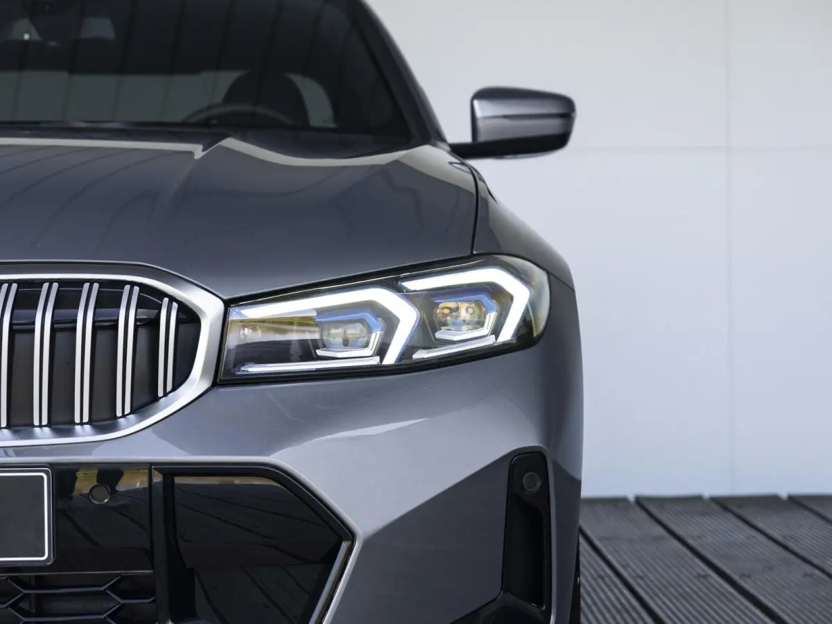 320i M Sport | Comfort Pack | Showroom Selection