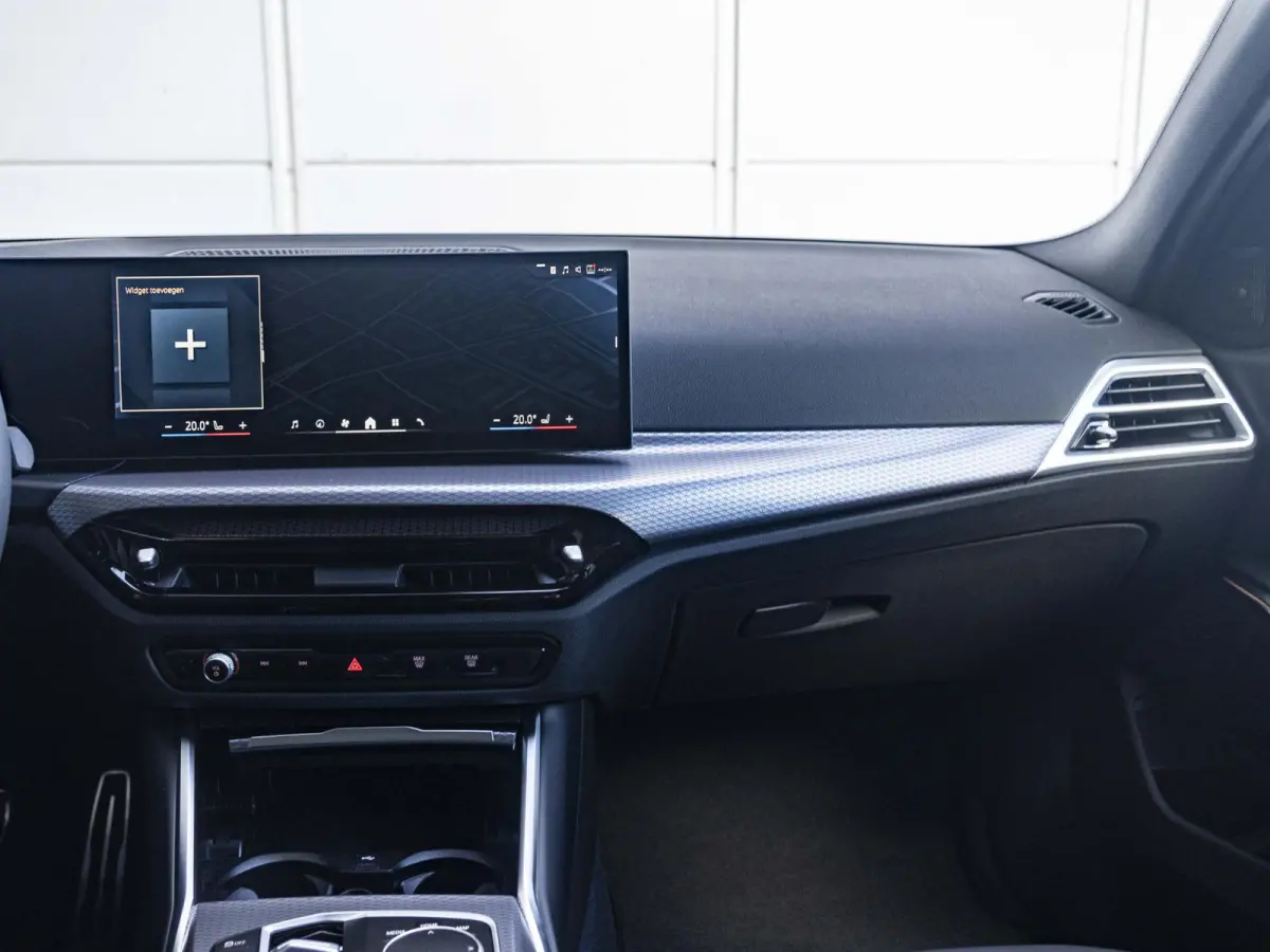 320i M Sport | Comfort Pack | Showroom Selection