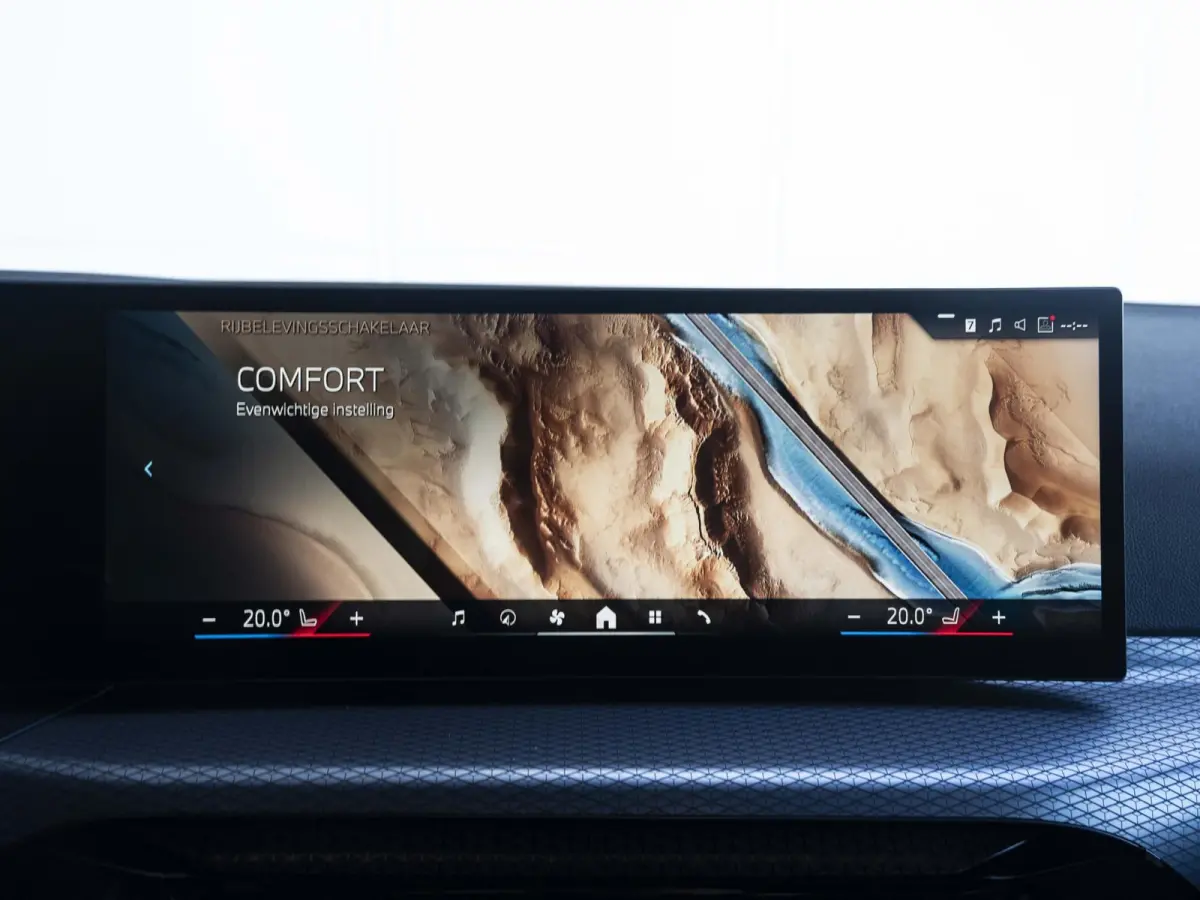 320i M Sport | Comfort Pack | Showroom Selection