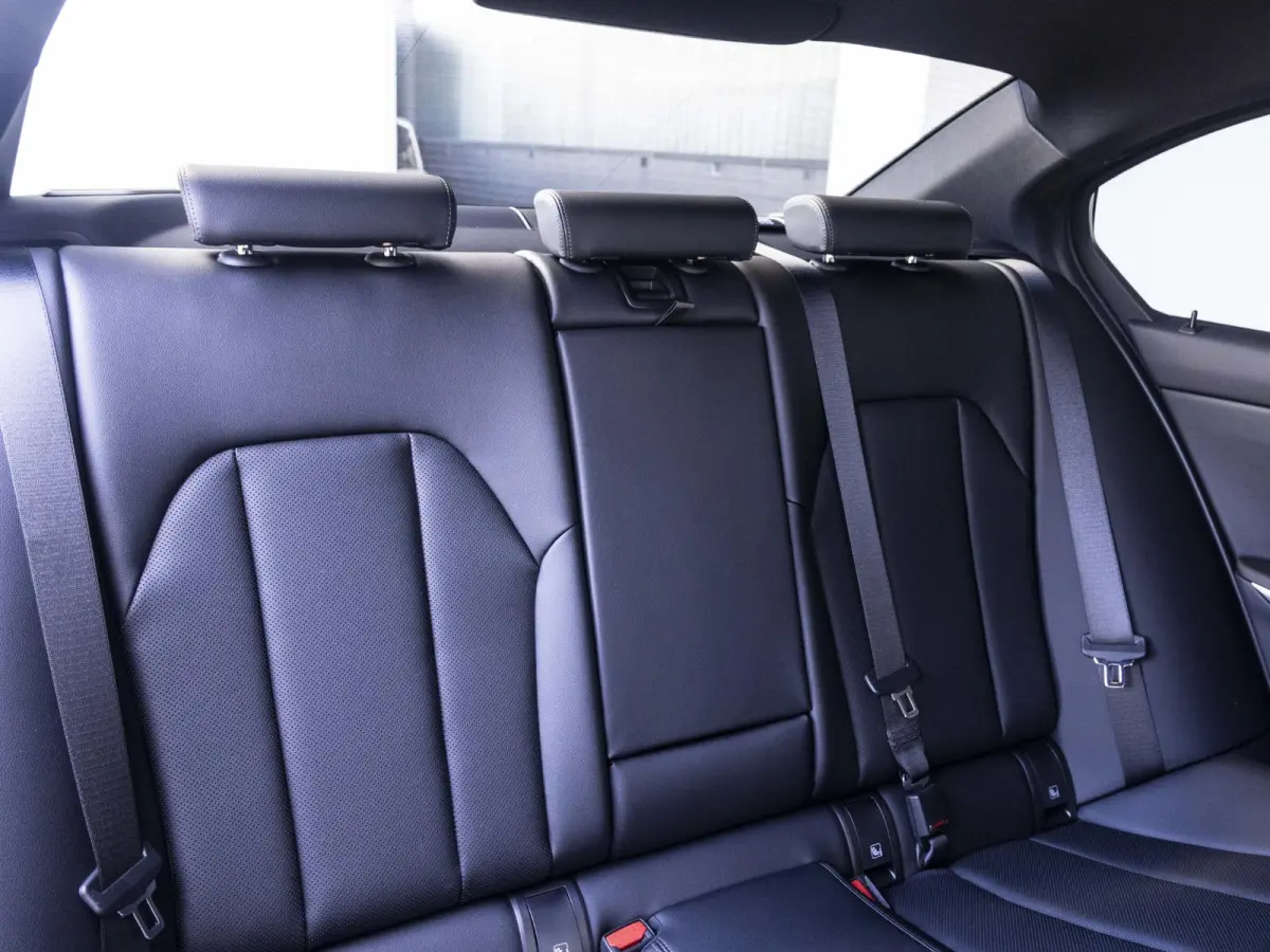 320i M Sport | Comfort Pack | Showroom Selection