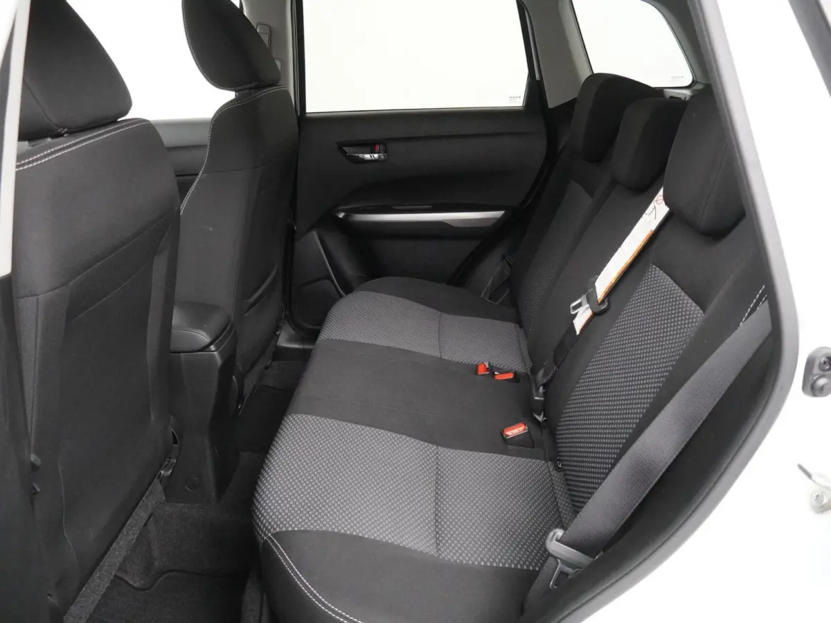 1.4 Boosterjet Select Smart Hybrid
