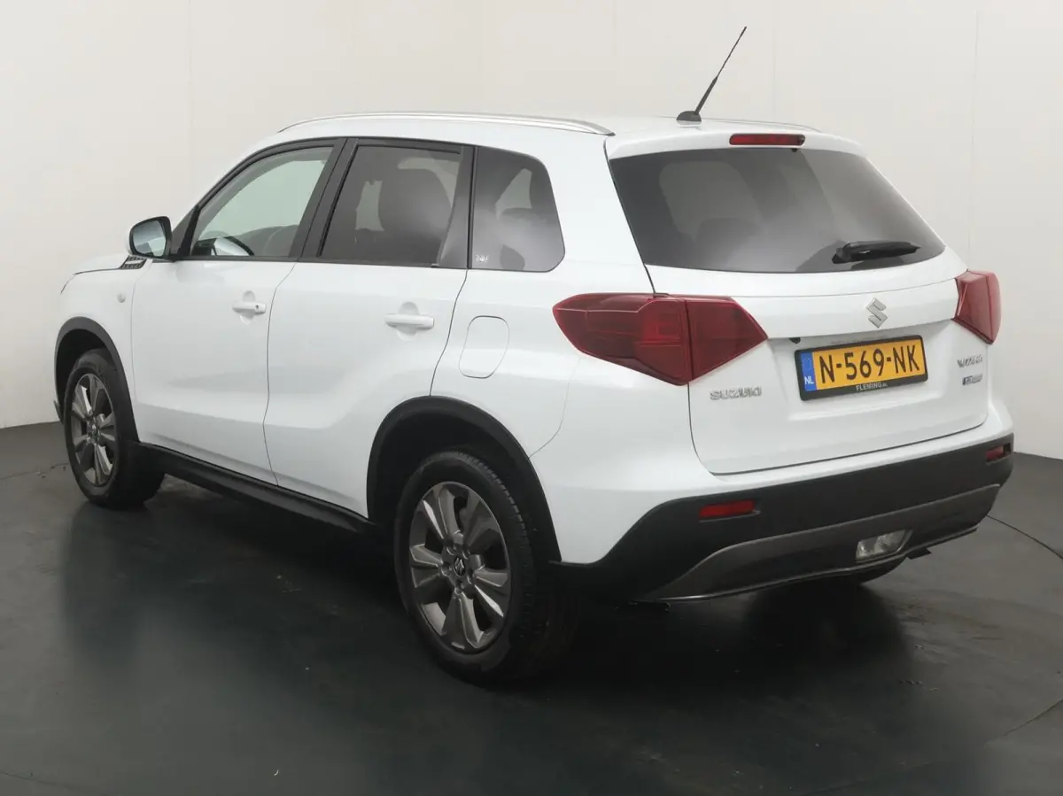 1.4 Boosterjet Select Smart Hybrid