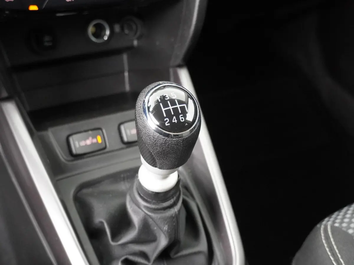 1.4 Boosterjet Select Smart Hybrid