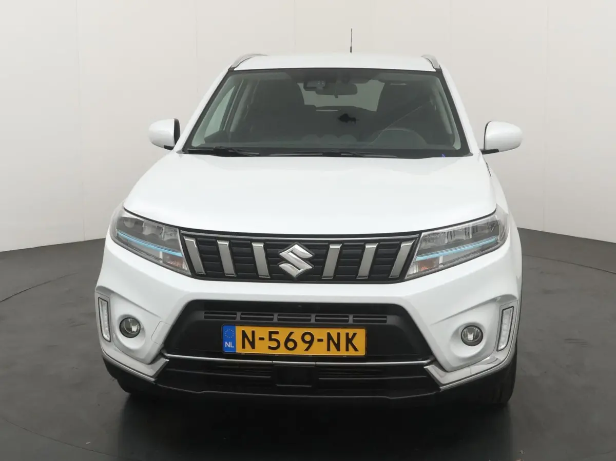 1.4 Boosterjet Select Smart Hybrid