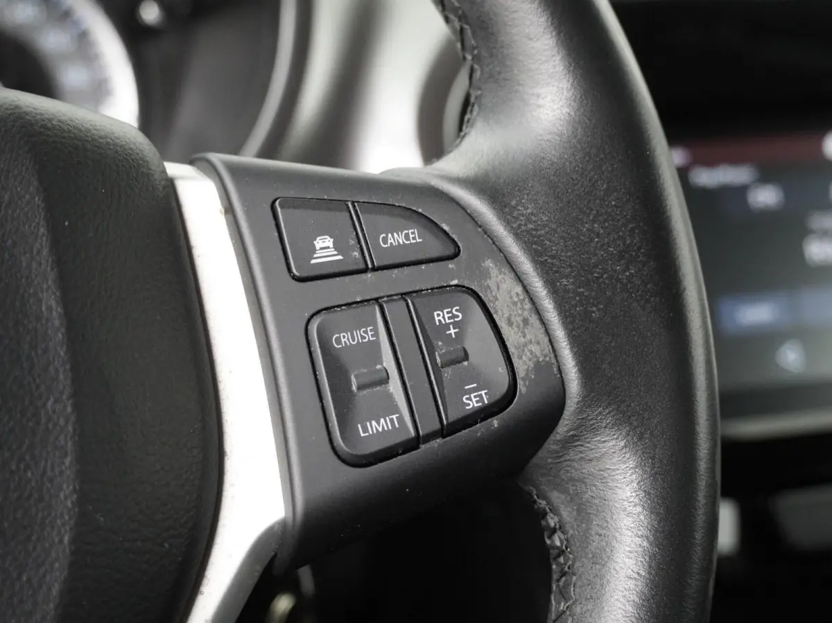 1.4 Boosterjet Select Smart Hybrid