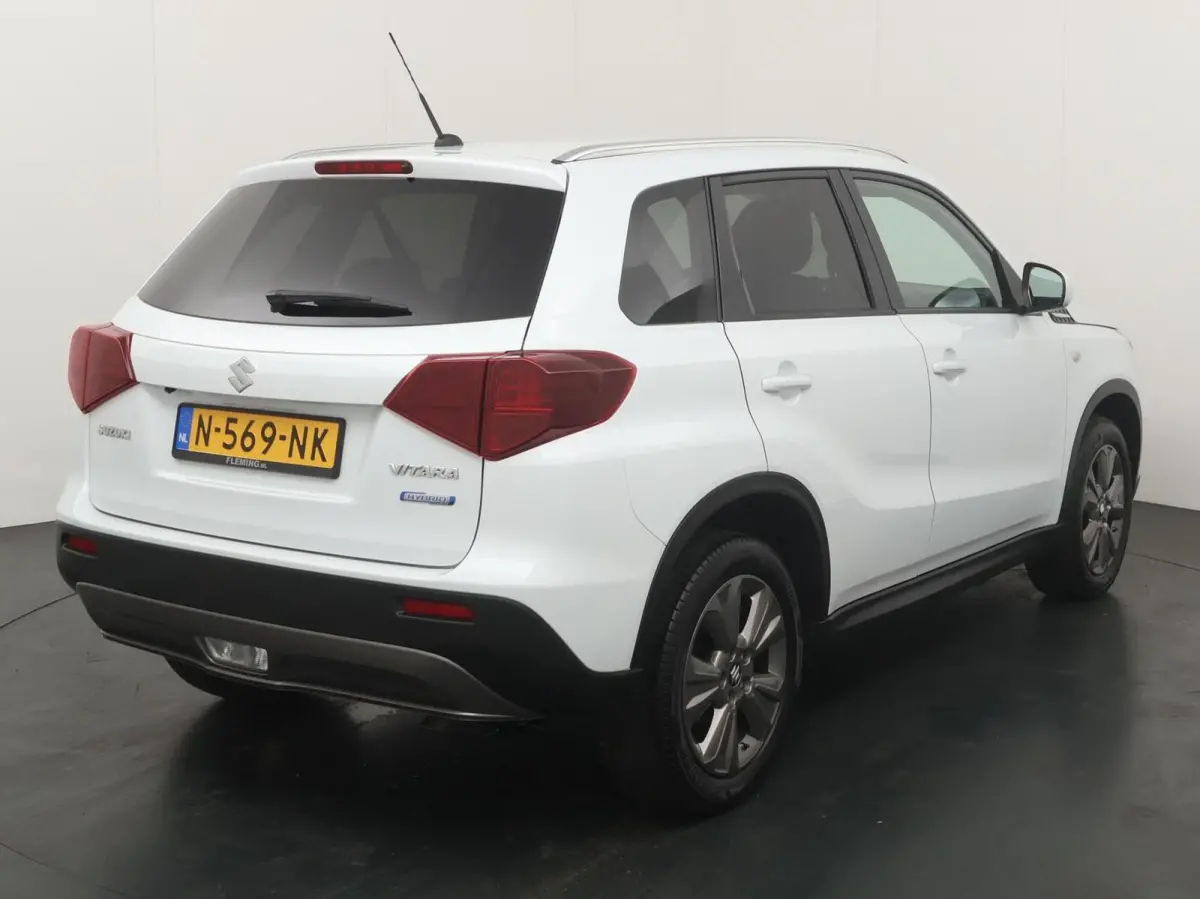 1.4 Boosterjet Select Smart Hybrid
