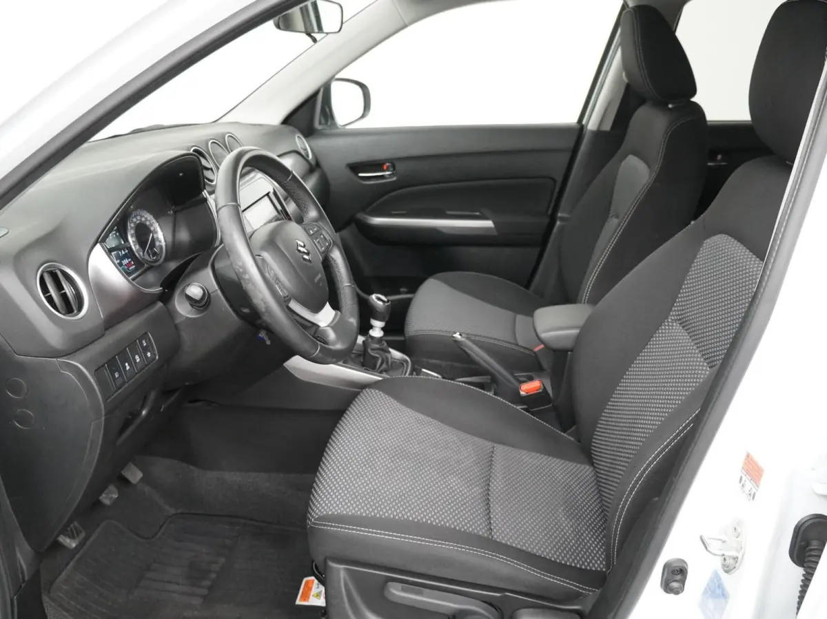 1.4 Boosterjet Select Smart Hybrid