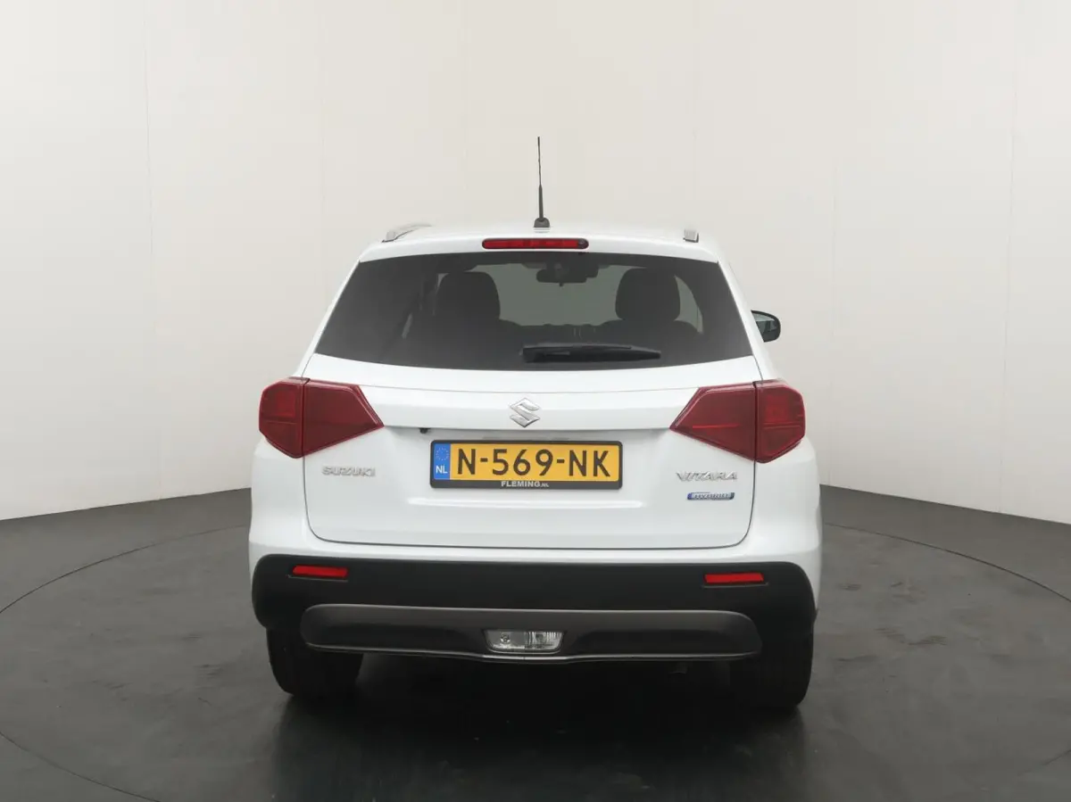 1.4 Boosterjet Select Smart Hybrid