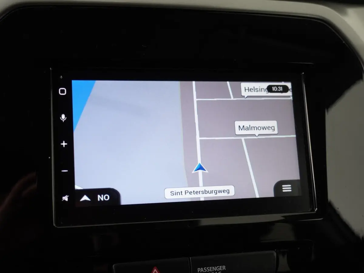1.4 Boosterjet Select Smart Hybrid