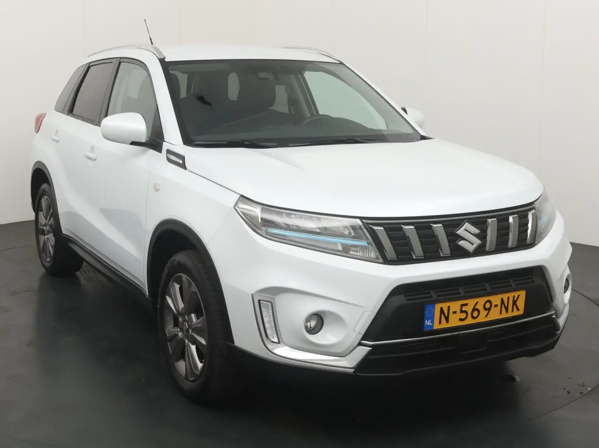 1.4 Boosterjet Select Smart Hybrid