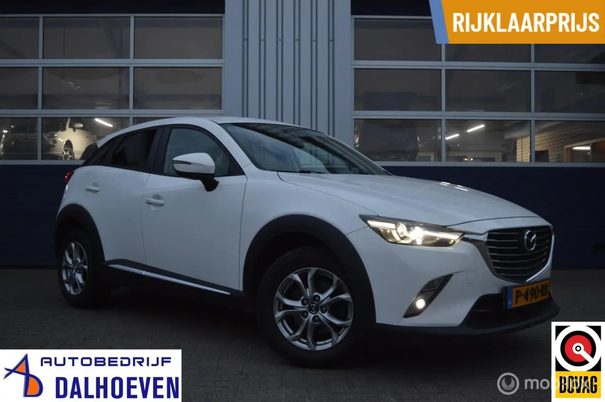 2.0 SkyActiv-G 120 GT-M