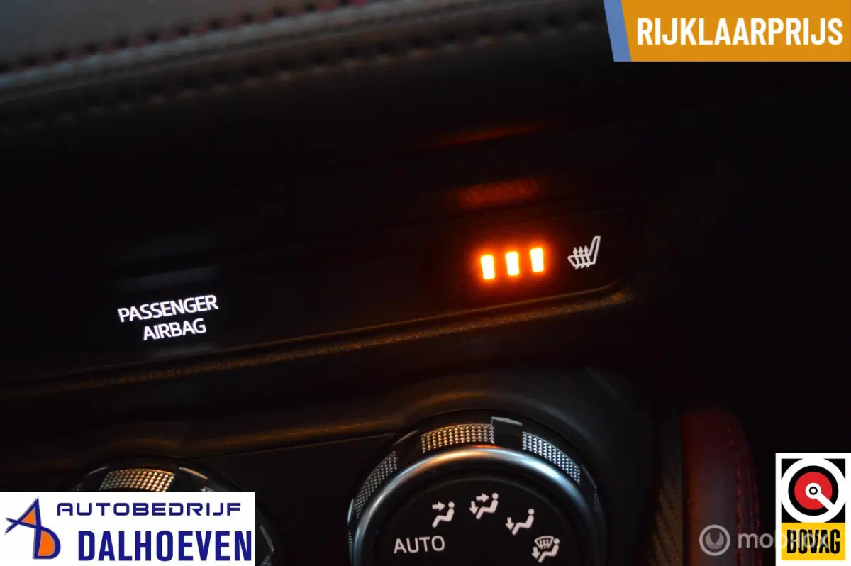 2.0 SkyActiv-G 120 GT-M
