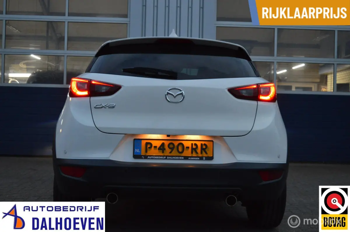 2.0 SkyActiv-G 120 GT-M