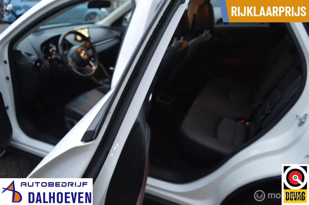 2.0 SkyActiv-G 120 GT-M