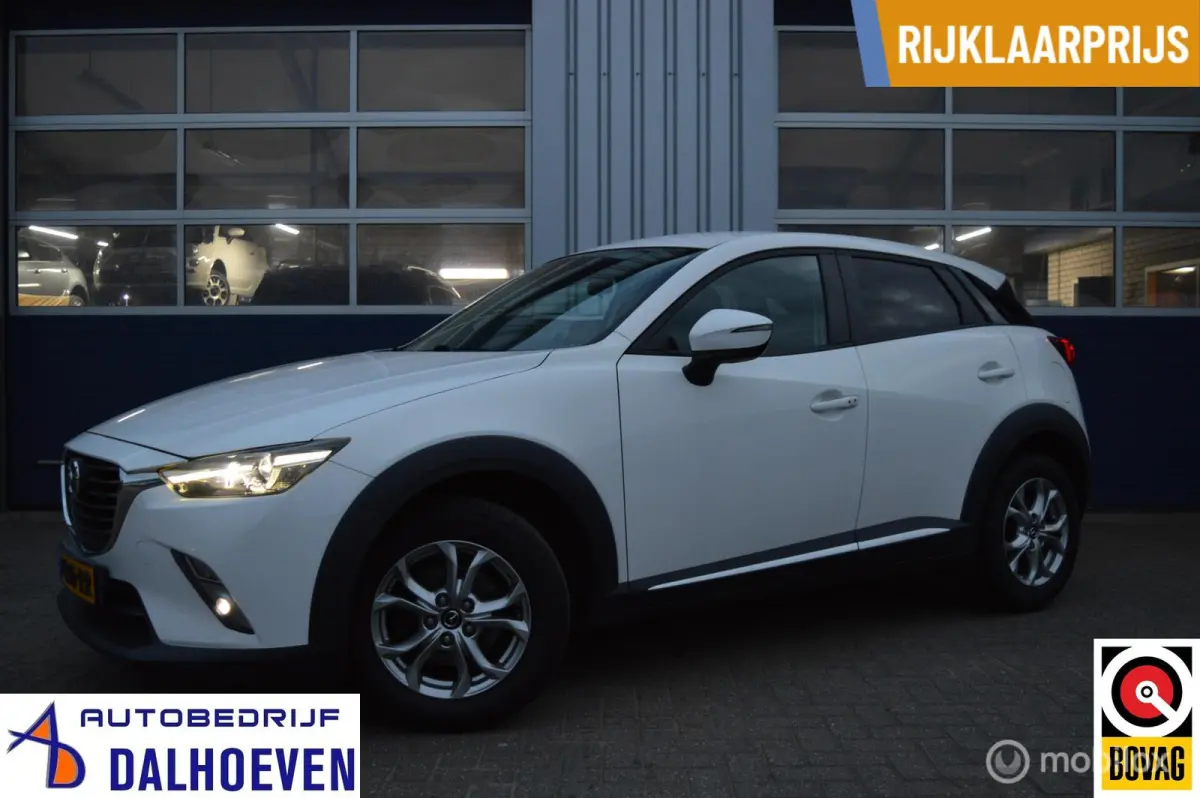 2.0 SkyActiv-G 120 GT-M