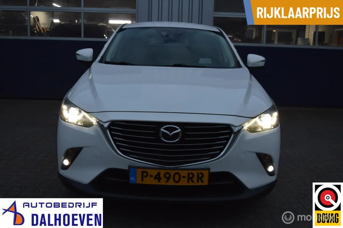 2.0 SkyActiv-G 120 GT-M