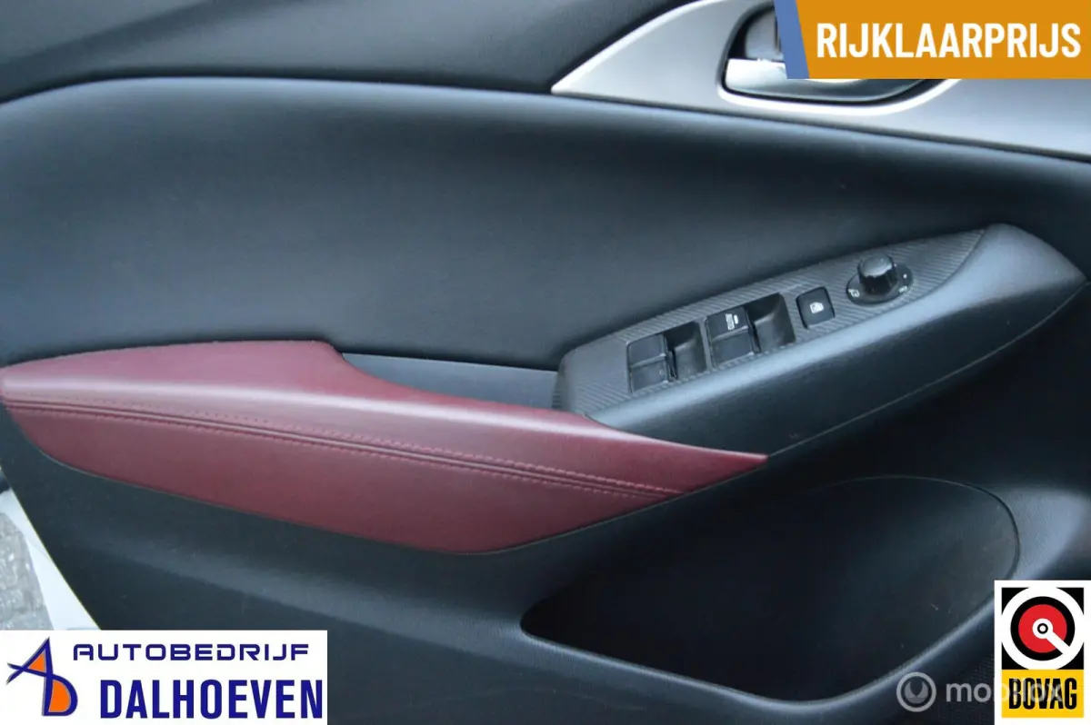 2.0 SkyActiv-G 120 GT-M