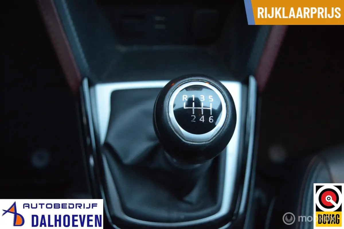2.0 SkyActiv-G 120 GT-M