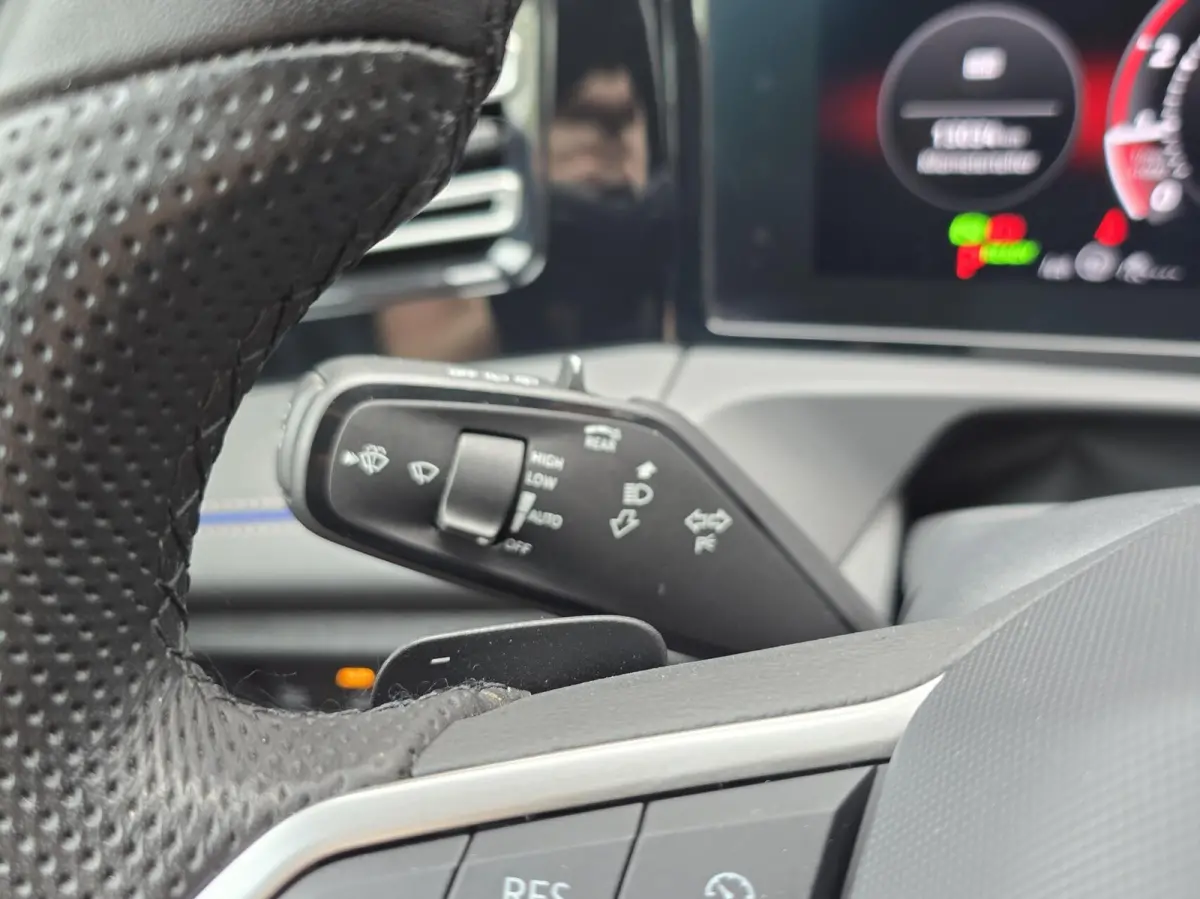 1.5 eTSI R-Line Edition|360cam|ACC|Massage|Sfeerverlichting