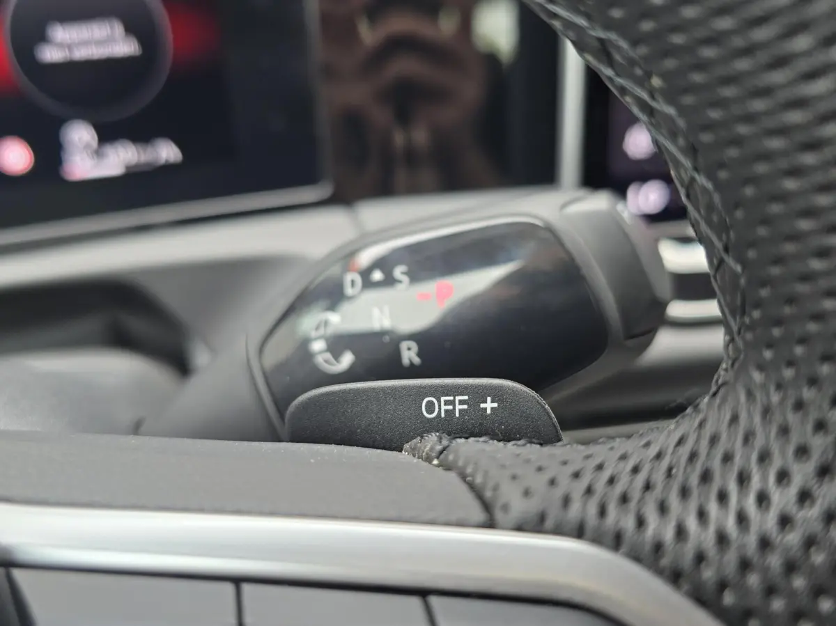 1.5 eTSI R-Line Edition|360cam|ACC|Massage|Sfeerverlichting