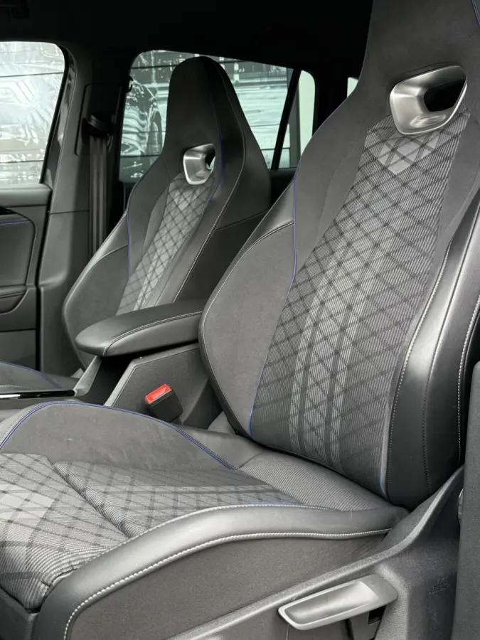 1.5 eTSI R-Line Edition|360cam|ACC|Massage|Sfeerverlichting