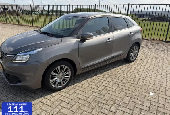1.2 Smart Hybrid High Executive